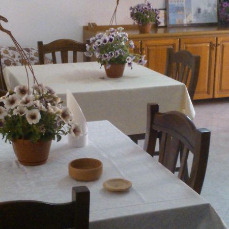 B&B Salento Vacanze 말리에 외부 사진