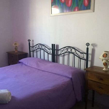 B&B Salento Vacanze 말리에 외부 사진