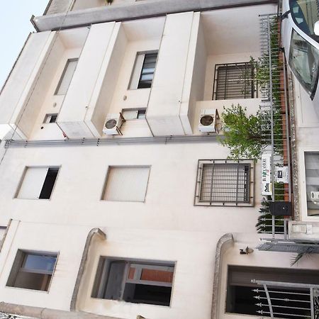 B&B Salento Vacanze 말리에 외부 사진