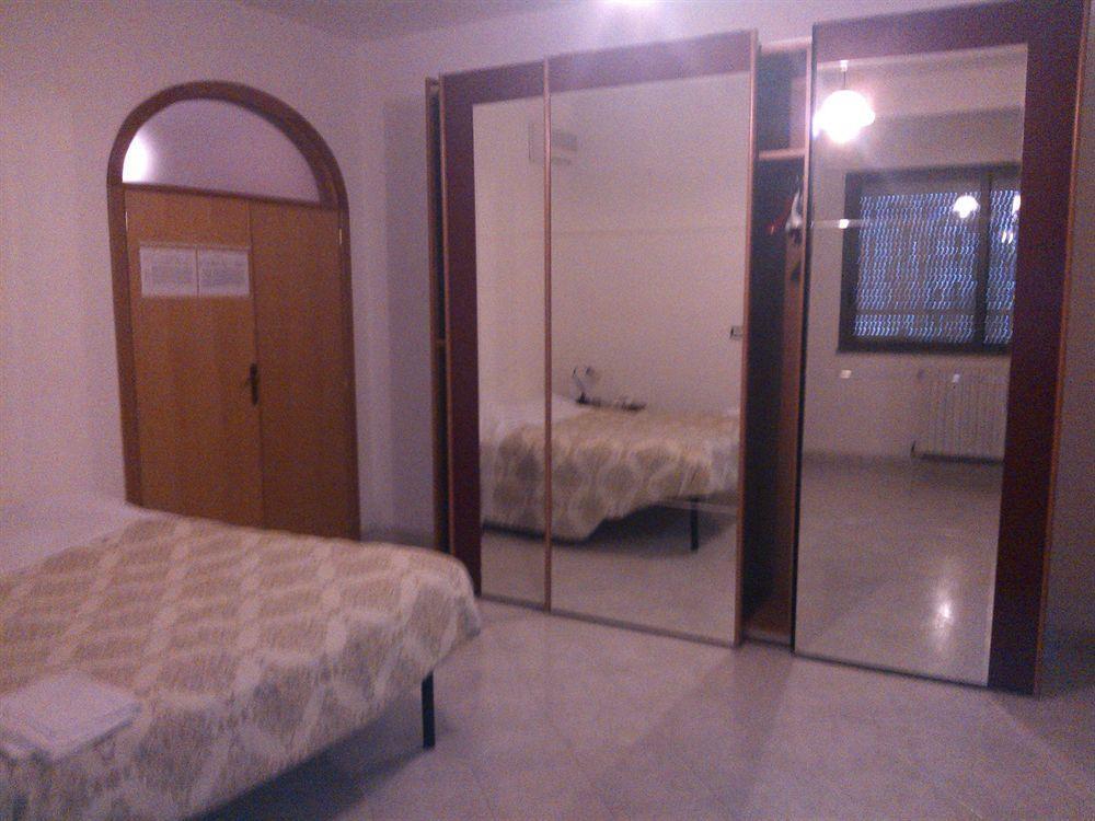 B&B Salento Vacanze 말리에 외부 사진