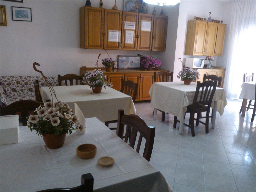B&B Salento Vacanze 말리에 외부 사진