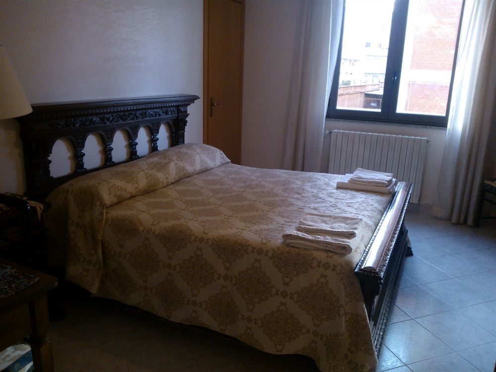B&B Salento Vacanze 말리에 외부 사진