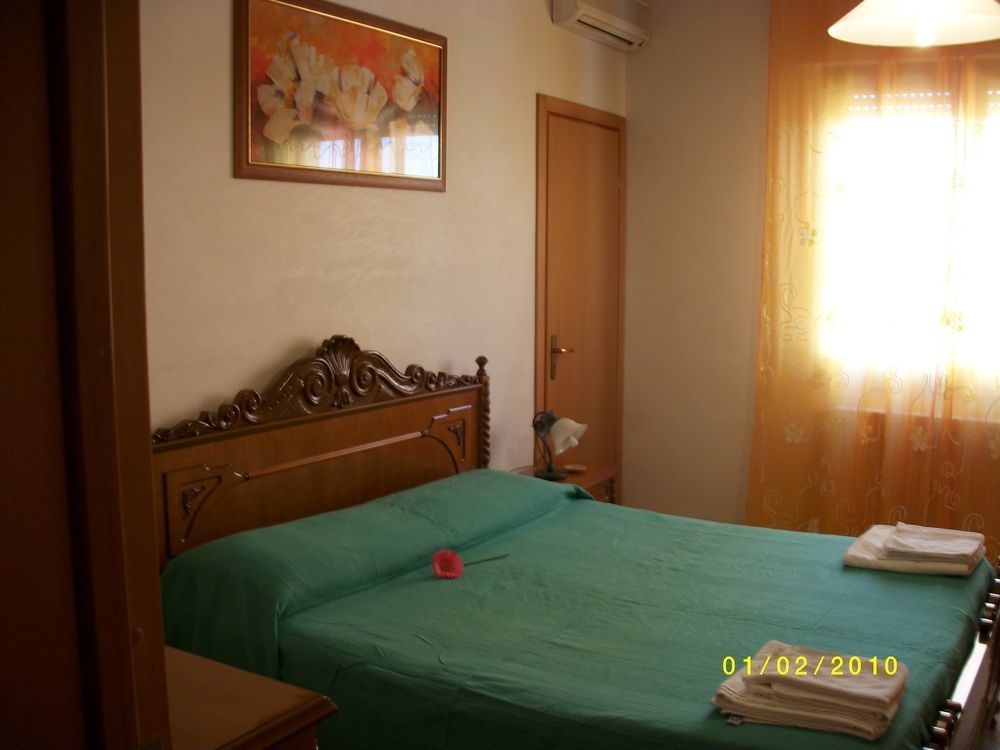 B&B Salento Vacanze 말리에 외부 사진