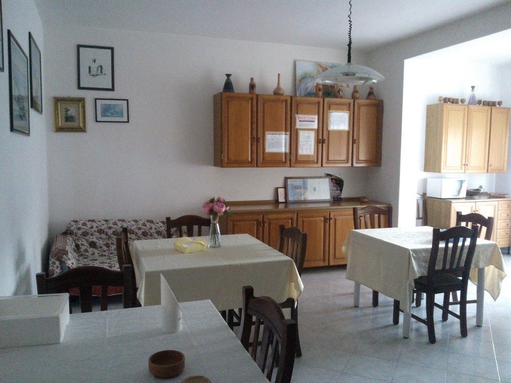 B&B Salento Vacanze 말리에 외부 사진
