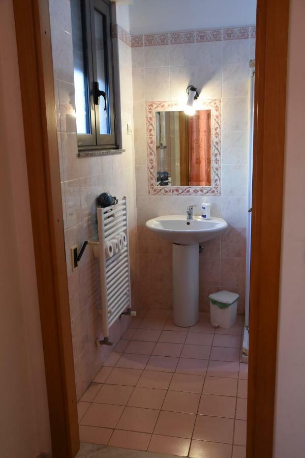 B&B Salento Vacanze 말리에 외부 사진