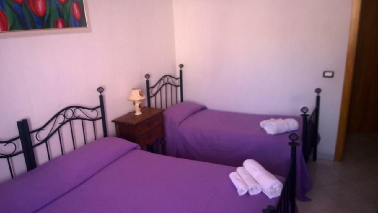 B&B Salento Vacanze 말리에 외부 사진