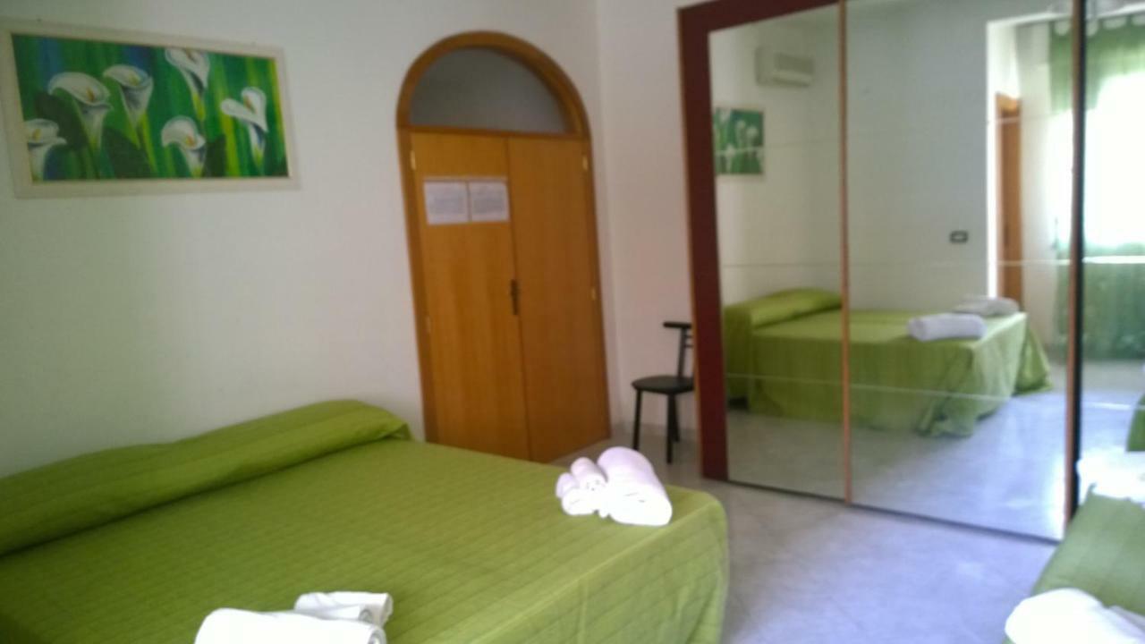 B&B Salento Vacanze 말리에 외부 사진